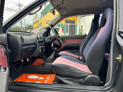 Subaru Vivio