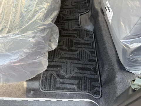 Toyota TownAce Van