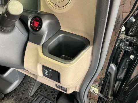 Honda N-BOX Joy