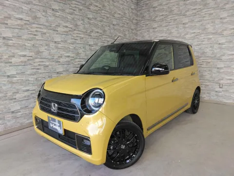 Honda N-ONE