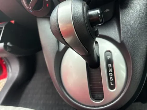 Mazda Mazda2 (Demio)
