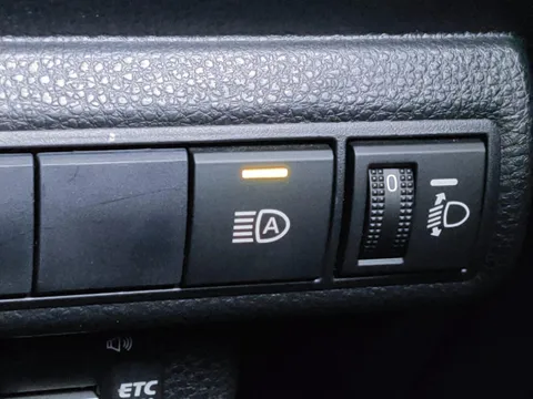 Toyota Corolla Touring
