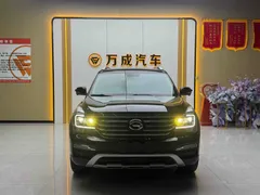 Gac GS8