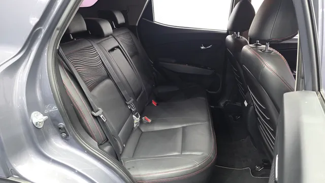 SsangYong Tivoli XLV (Tivoli Air)