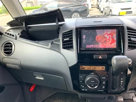 Suzuki Palette SW