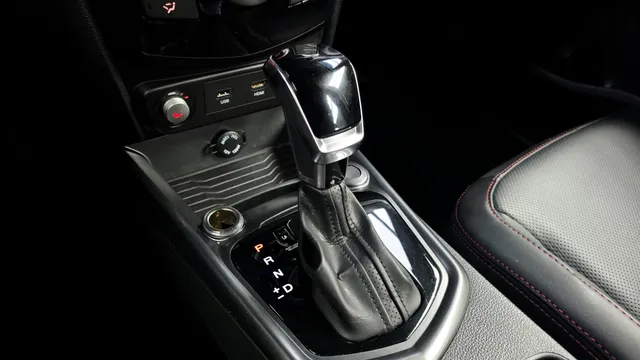 SsangYong Tivoli XLV (Tivoli Air)