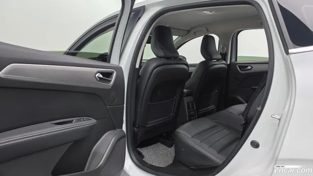 Renault XM3