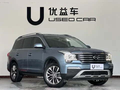 Gac GS8