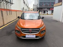 Baojun 510