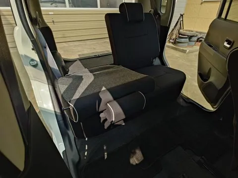 Toyota Pixis Space