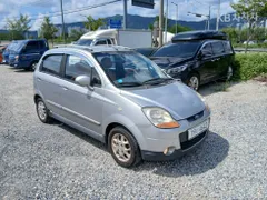 Chevrolet Matiz