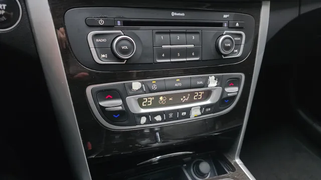 Renault SM5