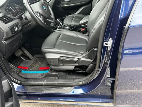 BMW 2-Series