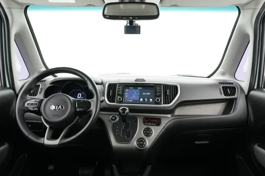 Kia Ray