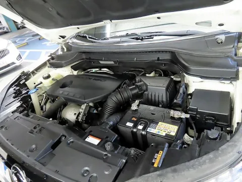 SsangYong Tivoli XLV (Tivoli Air)