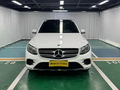 Mercedes-Benz Mercedes-Benz GLC