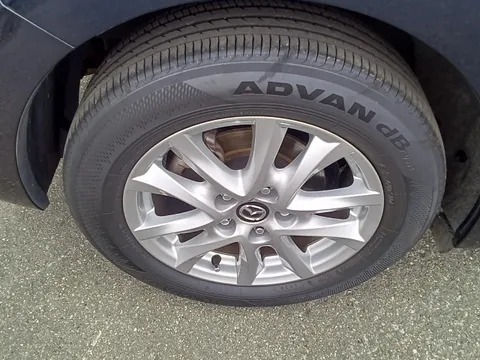 Mazda Axela Sport