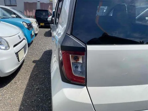 Subaru Pleo Plus