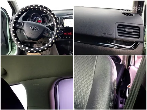 Kia Picanto (Morning)