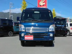 Suzuki Super Carry