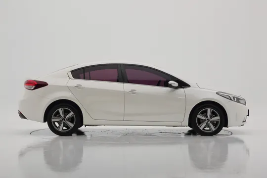 Kia Cerato (K3)