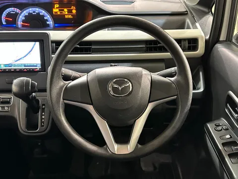 Mazda Flair