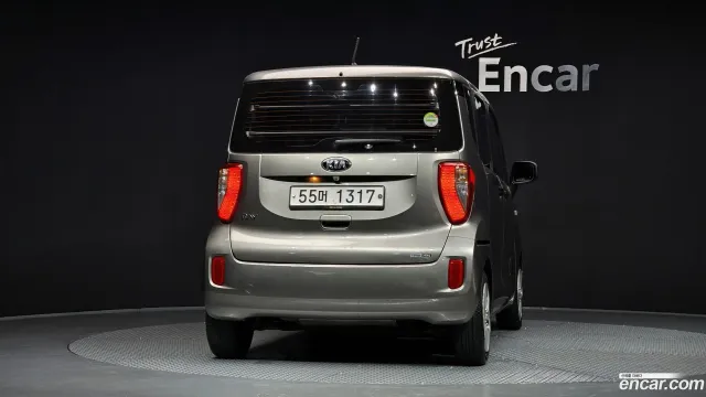 Kia Ray
