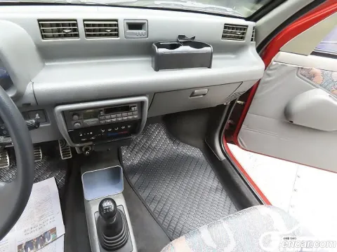 Chevrolet Tico