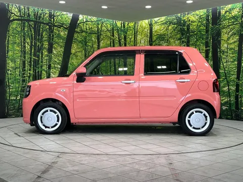 Daihatsu Mira Tocot