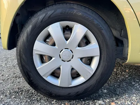 Daihatsu Tanto Exe