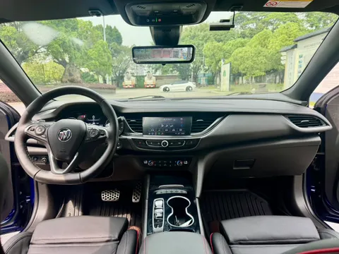 Buick Regal