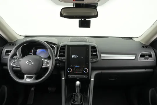 Renault Koleos (QM6)