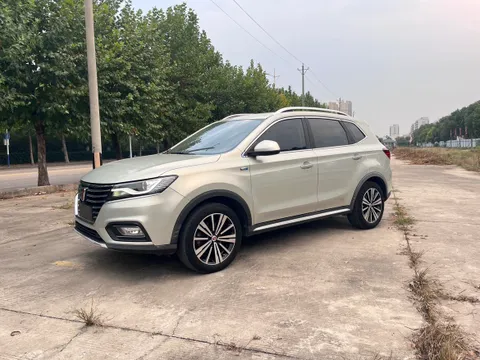 Roewe RX5