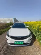 Geely