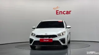 Kia Cerato (K3)
