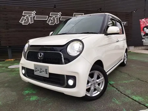 Honda N-ONE