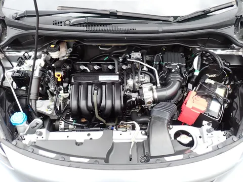 Honda Jazz (Fit)