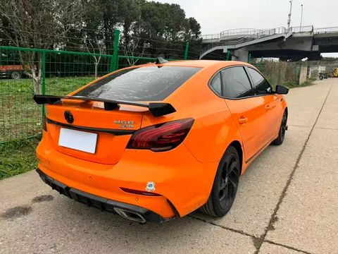 MG MG6