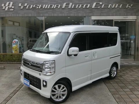 Nissan Clipper Rio