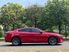 Mazda Mazda6 (Atenza)