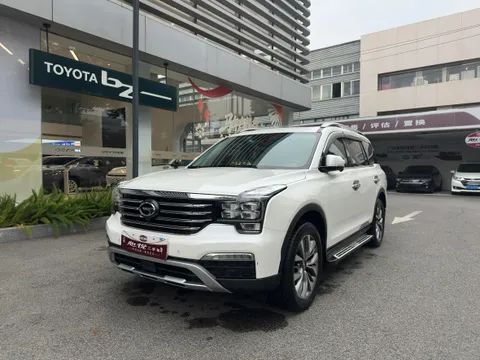 Gac GS8