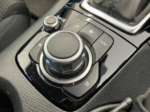 Mazda Axela Sport