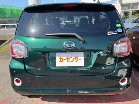 Daihatsu Boon