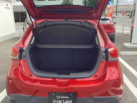 Mazda Mazda2 (Demio)