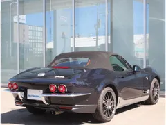 Mitsuoka Rock Star