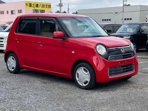 Honda N-ONE