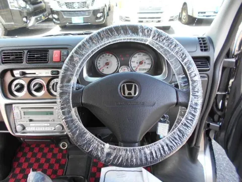 Honda Vamos