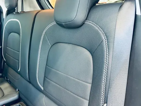 Smart For Four