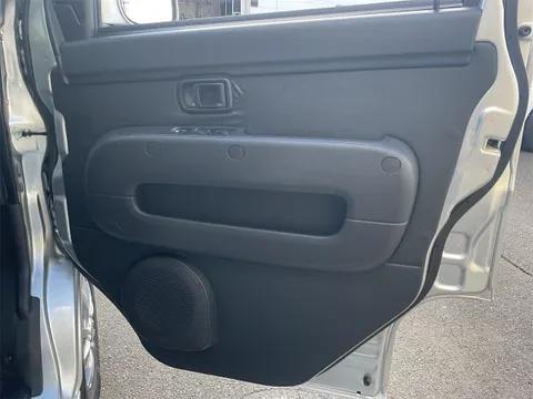 Subaru Sambar Van