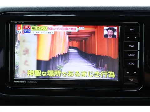 Toyota Yaris (Vitz)